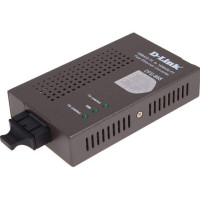 【精选】友讯（D-LINK）DFE-855 光纤收发器
