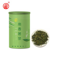 P南香茗茶 绿茶-特级龙井 125g 横县南香茶厂