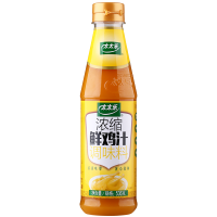 太太乐 浓缩鲜鸡汁调味料536g 雀巢出品