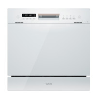 美的(Midea)华凌Vie6洗碗机