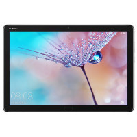 华为平板 M5 青春版 10.1英寸4GB+64G WiFi版（深空灰）