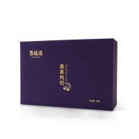 百瑞源黑枸杞礼盒60g
