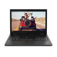 联想Thinkpad L390-29（13.3寸FHD分辨率1920*1080 i7-8565U Win10上门服务）
