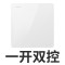 一开双控
