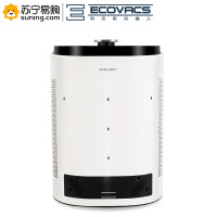 科沃斯(ECOVACS) 沁宝AA30(典雅白）移动净化机器人