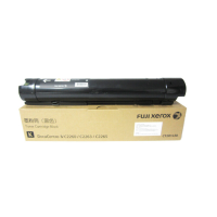 J富士施乐（Fuji Xerox）2260 黑色 粉盒