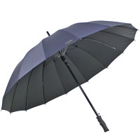 天堂伞-10009ELCJ晴雨伞(整箱采购 中烟定制款56.5元/把,10把/箱,非中烟团购勿拍)中烟定制 藏青