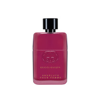 古驰(GUCCI)罪爱不羁女士香水50mlEDP