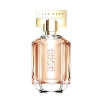 博斯倾城魅力女性香水50ml