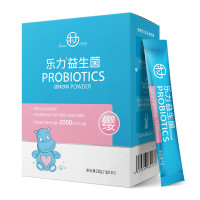 乐力益生菌（缨）1g*20条装