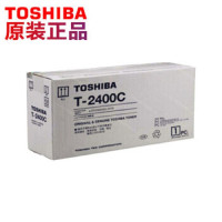 东芝（TOSHIBA） T-2400C 硒鼓OD-2400鼓架