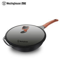 西屋(WESTINGHOUSE)锅具-石头记系列 炒锅WKW-3205C