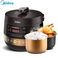 美的(Midea)MY-YL50Easy505电压力锅