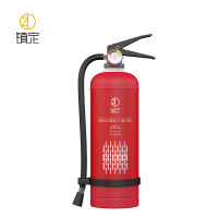 镇定6L水基灭火器-加强型