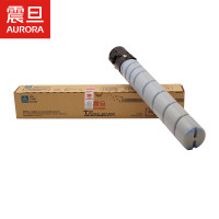 震旦(AURORA) ADT-307C 青色碳粉 蓝色