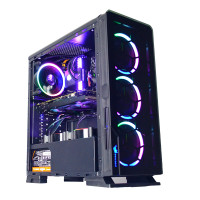 甲骨龙i9 10900F十代RTX2070 8G独显480G固态16G内存DIY组装机吃鸡游戏电脑DIY台式组装