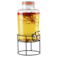 布尔森多功能养生密封瓶8L