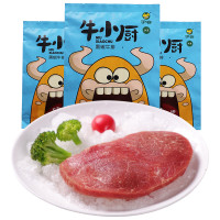 黑椒牛小厨100g