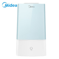 美的/Midea SC-3D30A 加湿器 3L水箱 超声波式家用有雾触摸式大容量 卧室孕妇办公室婴儿空调房加湿空气