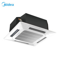美的(midea) 中央空调一拖多 MDV-260W/dPS-8R0 (ZQ) 一价全包（含20米管道）