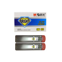 晨光(M&G) 2B铅芯 0.7mm SL-301 72管/盒 货期5-10天 黑色