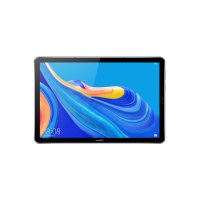 华为平板 M6 SCM-W09 4GB 64GB 银钻灰 WIFI版