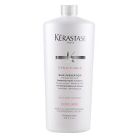 法国进口卡诗（ KERASTASE） 白金赋活立体丰盈去毛躁洗发水1000ML