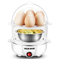 奥克斯(AUX) AUX-108B /双层煮蛋器 单个装