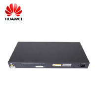 华为交换机S5700-28X-LI-AC（24口全千兆可管理交换机，质保三年）