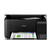 J 爱普生(EPSON) L3119 墨仓式智能打印机
