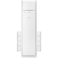 格力（GREE）3匹定频 T爽 立柜式家用单冷空调KF-72LW/(72332)NhAa-3