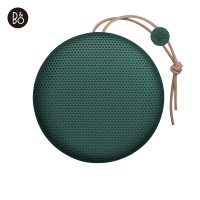 B&O PLAY beoplay A1 便携式无线蓝牙音响/音箱 户外迷你音响 室内低音炮桌面音响 松木色