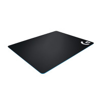 罗技(Logitech) G440硬质游戏鼠标垫-黑色（943-000053）
