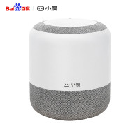 小度智能音箱 百度旗下人工智能硬件 新品 青春版 Victory
