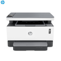 惠普(hp)Laser NS MFP 1005c 智能闪充激光多功能一体机 打印复印扫描