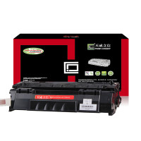 天威立信适用于HP-Q5949A/CANON-308-天威立信黑硒鼓 黑色