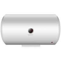 USAOTN/阿诗丹顿家用储水式电热水器60升2000W热水器经济实用出租房优选KC46-N60D20