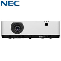 NEC NP-CR2200W无线投屏投影机 投影仪办公家用（高清宽屏 4100流明 USB直读 ）