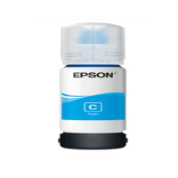 爱普生(EPSON)002墨水瓶(适用L4158/L4168/L6168/L6178/L6198) 蓝色