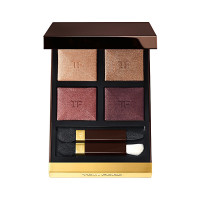 TOM FORD汤姆福特 幻魅四色眼影盘 柔光蜜月 #04 Honeymoon