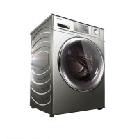 海尔（Haier ） XQG80-BDX14686L 滚筒洗衣机 8KG