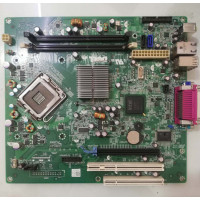 戴尔电脑380主板（26*24）cm 300克