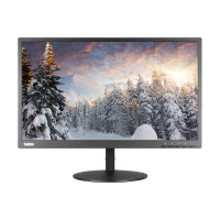 （DT）联想(Lenovo) TE24-10 23.8英寸 宽屏LED 商用显示器 （单位：台）