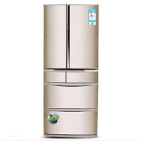 松下冰箱 NR-F560VT-N5