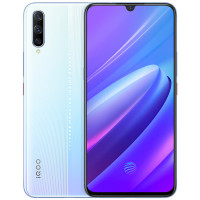 vivo Z5 8+128G 全息幻彩 全网通版（V1921A）