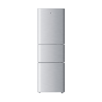 海尔(Haier) 冰箱BCD-206STPC