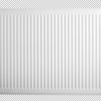 德国威能24KW国产锅炉+5组暖气片/110㎡建面地暖