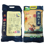 金龙鱼射阳大米500g