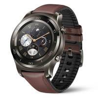 华为(HUAWEI)智能手表WATCH 2 pro