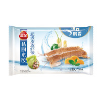 三全私厨鲜美虾仁水饺480g